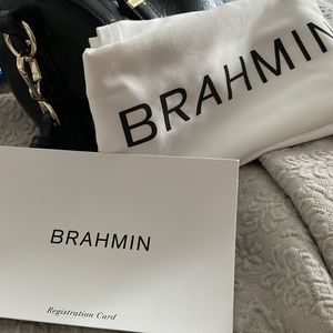 Brahmin Crossbody Bag!!!!